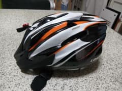 LIMAR 525 リマール　自転車ヘルメット　Lサイズ(55~61)のサムネイル