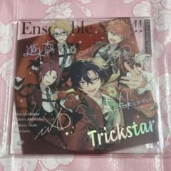 あんスタ 中国特典アクスタ 明星スバル 氷鷹北斗 遊木真 衣更真緒