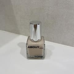 ABOUT TONE.SKIN LAYER FIT FOUNDATIONのサムネイル