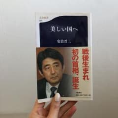 美しい国へのサムネイル