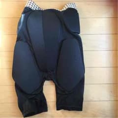 スノボーのお尻パットのサムネイル