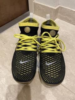 NIKE エアプレスト 28cmのサムネイル