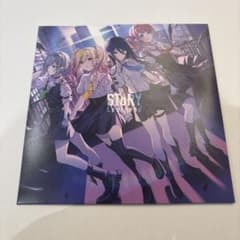 映画入場特典　Leo/need SToRY プロジェクトセカイ CDのサムネイル