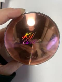 CLIO クリオ　キルカバー　グロウクッション　03のサムネイル
