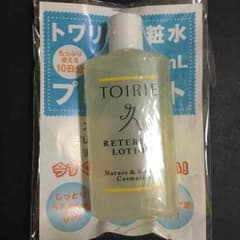 トワリエ リターナルローション 《30ml》のサムネイル