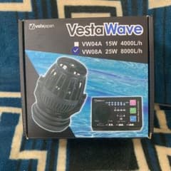 ボルクスジャパン ベスターウェーブ水流ポンプのサムネイル