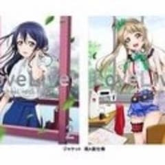ラブライブ! 2nd Season 2 (特装限定版) [Blu-ray]のサムネイル
