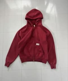 M*様 Aime Leon Dore Sun faded zip hoodie - メルカリ