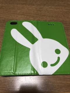 cune スマホケース　iPhone5s用？のサムネイル