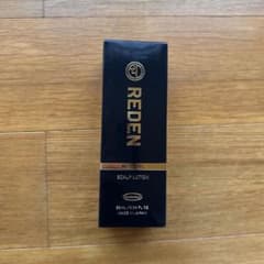 REDEN　リデン　スカルプローション　育毛剤　90ml 1本のサムネイル