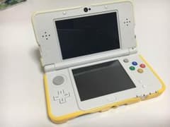 ※あおい様専用※  3DS【充電器付き】のサムネイル