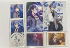 プロセカ 青柳冬弥 ころっと 25点セット プロセカ 缶バッジセット 青柳冬弥 - メルカリ