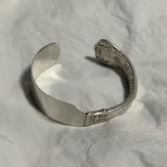 Tiffany&Co. ティファニー　バターナイフバングルのサムネイル