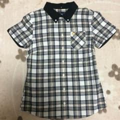 フレッドペリー 半袖シャツのサムネイル
