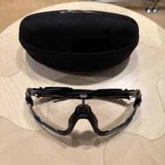 OAKLEY JAWBREAKER ジョウブレイカー調光PHOTOCHROMICのサムネイル
