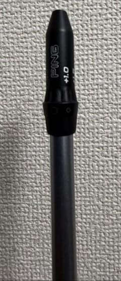 ツアーAD UB 6S シャフト 1W PINGスリーブのサムネイル