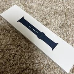 新品 純正 アップルウォッチ 41mm スポーツバンドのサムネイル
