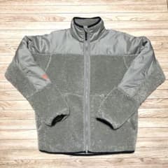 アディダス スノーフリース ジップジャケットのサムネイル