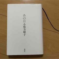 あの日 小保方晴子のサムネイル
