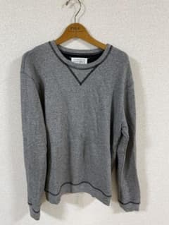 Maison Margiela エルボーパッチ　スウェットのサムネイル