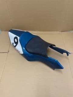 NSR50 後期　レプソル　シートカウルのサムネイル
