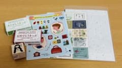 紙博　紙物まとめ売りのサムネイル