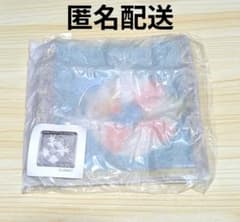 うきわまん　ポーチ　カプセルトイ　未開封のサムネイル
