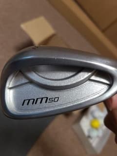 MODUS3 105 アナライズ mmウェッジ50° マーク金井のサムネイル