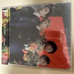 DISH// arange 【完全生産限定盤 Value Edition】 - メルカリ
