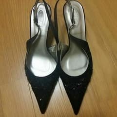 超美品 ストロベリーフィールズ 黒のサムネイル