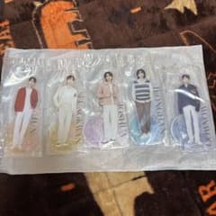 SEVENTEEN アクリルスタンド 一番くじ バラ売り可のサムネイル