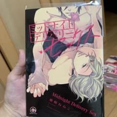 ミッドナイトデリバリーセック スのサムネイル