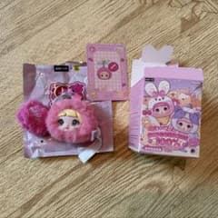 nommi さくらんぼのサムネイル