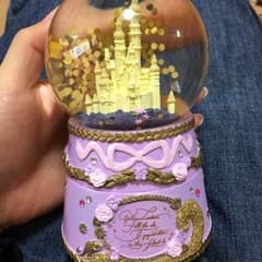 ラプンツェル 小物入れのサムネイル