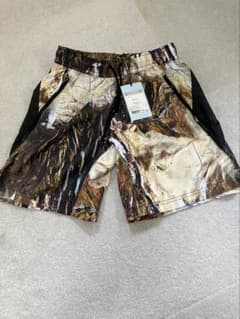 Nike NOCTA カモフラージュショートパンツ XS(USサイズ) Nike NOCTA カモフラージュショートパンツ XS - メルカリ