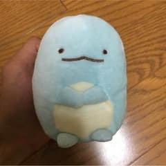 すみっこぐらし キャラクターぬいぐるみ ☆美品☆のサムネイル