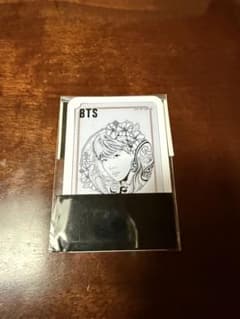 BTS Tマネーカードのサムネイル
