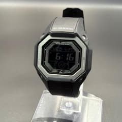 CASIO G-SHOCK G-056B ブラック 反転液晶 カシオ Gショック - メルカリ