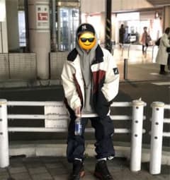 ノーチカ　ノーティカ　nautica ジャケットのサムネイル