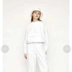 PUMA x SLY REFLECT LINE トップス ホワイト サイズ1のサムネイル