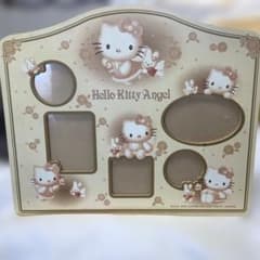 Hello Kitty Angel フォトフレーム 写真立てのサムネイル