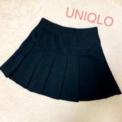 ☆mi-c様専用☆UNIQLO☆キッズMサイズ☆のサムネイル