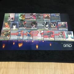 ペルソナ 処刑 デッキ ヴァイスシュヴァルツのサムネイル