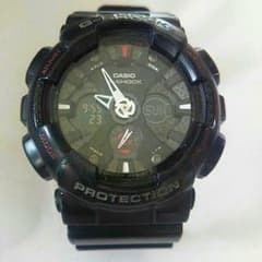 G-SHOCK GA-120のサムネイル