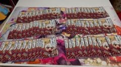 k*n様 FGO アルテラ　スリーブ　60枚のサムネイル