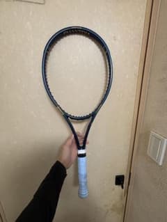 PRINCE phantom 100 G3 2025のサムネイル