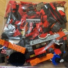 LEGOのサムネイル
