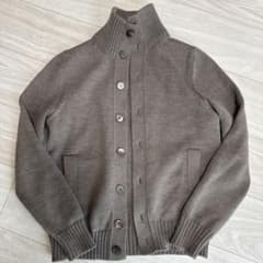 ZANONE CHIOTO キョート ベージュ 44のサムネイル