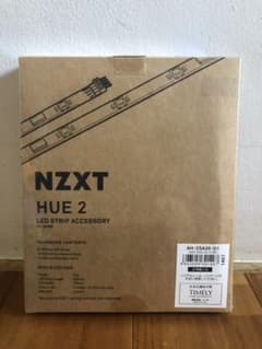 NZXT HUE2 LED STRIPのサムネイル