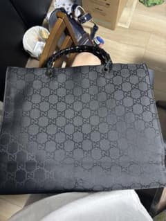 GUCCI ビジネスバッグのサムネイル